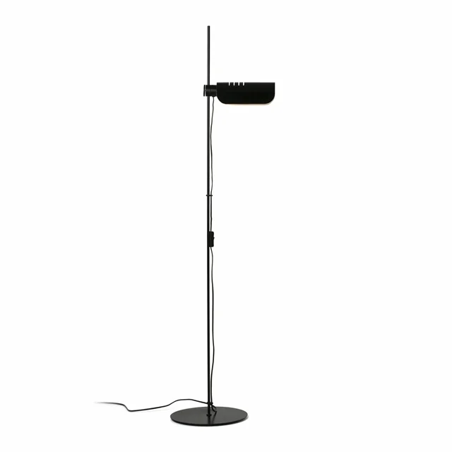 Faro MARTINICA Stehlampe Schwarz