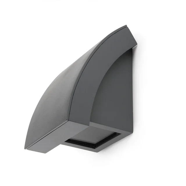 Faro PROA Wandlampe Grau