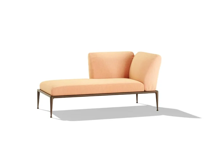 Fast New Joint Dormeuse Entworfen von Riccardo Giovanetti