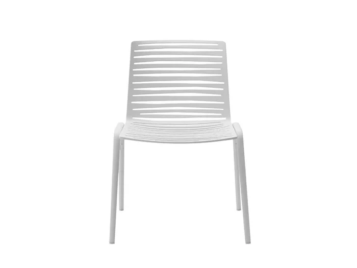 Fast Zebra Stuhl Entworfen von Lievore Altherr Molina