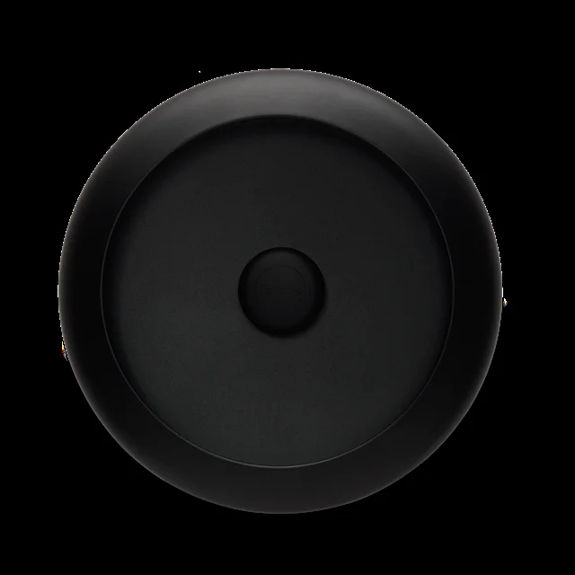 Fatboy Oloha Tragbare Groß Lampe Anthrazit