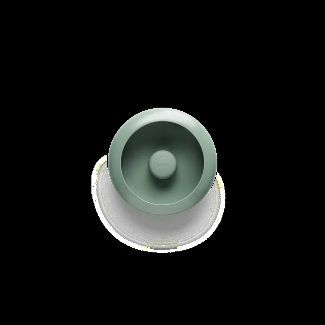 Fatboy Oloha Tragbare Lampe Klein Salbeigrün