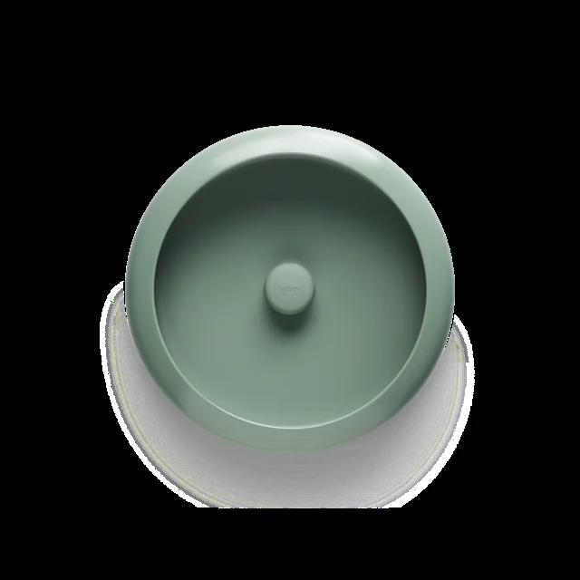 Fatboy Oloha Tragbare Tischlampe Groß Salbei