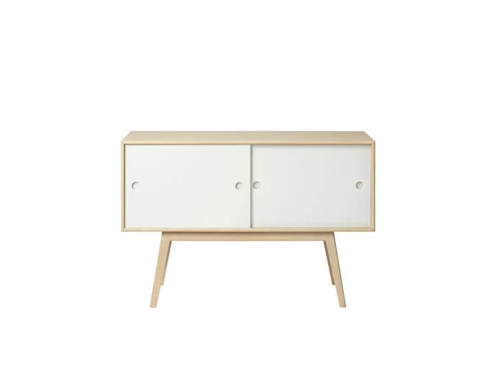 FDB Møbler A83 Butler – Sideboard Entworfen von Foersom & Hiort-Lorenzen