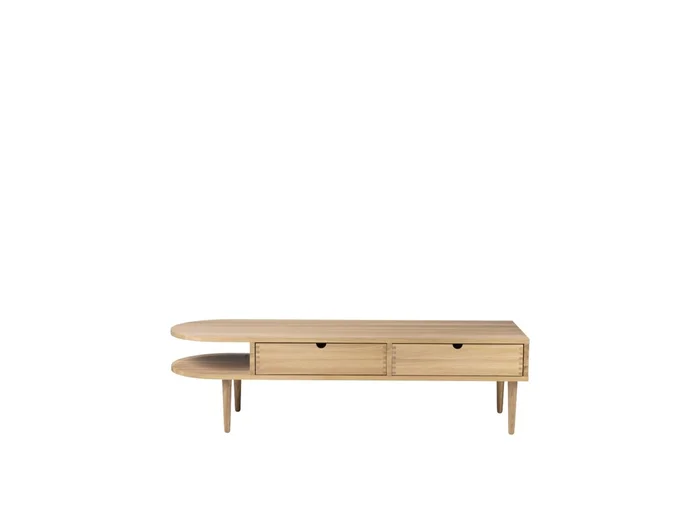 FDB Møbler F24 Radius – Bank