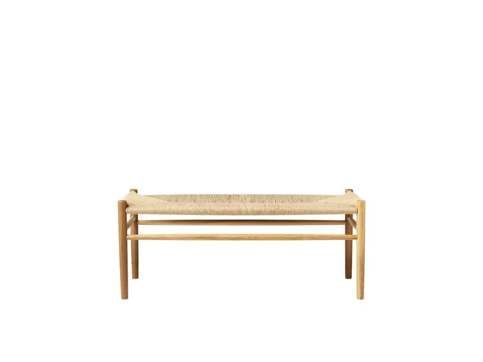 FDB Møbler J83B – Bank