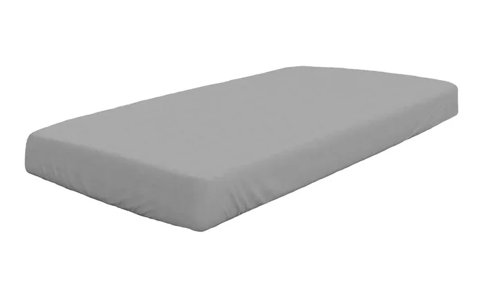 Feinbiber-Spannbettlaken Dormisette 180 x 200 cm