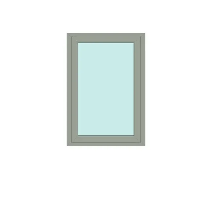 Fenster Fix im Flügel – Energeto 8000