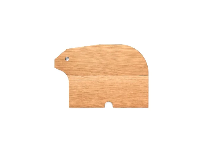 Ferm Living Aniboard Bear