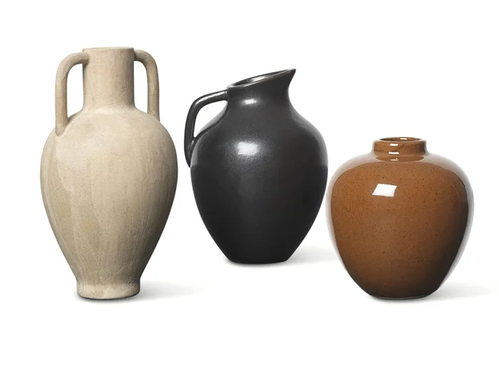 Ferm Living Ary Mini – Vase