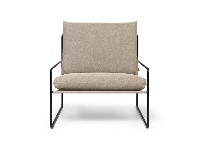 Ferm Living Desert Sessel – Dolce