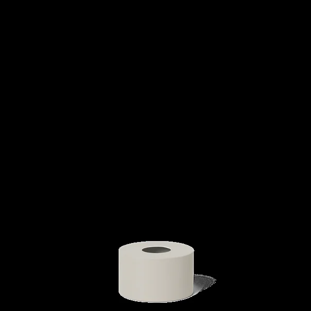 Ferm Living Disc Schirm Hellgrau