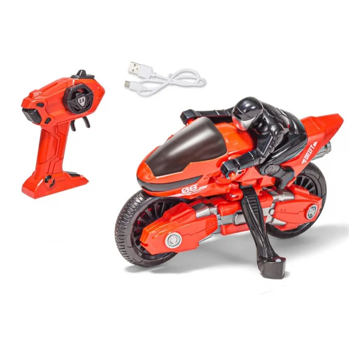 Ferngesteuertes Spielzeug Funksteuerung 7 Funktion Genérico [Größe 18×12,5×12 cm]