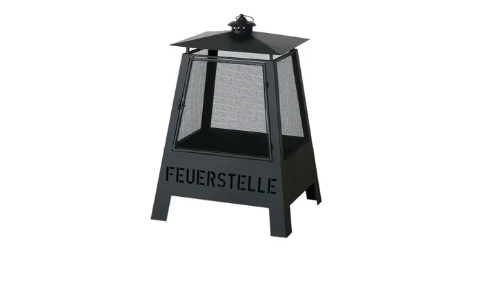 Feuerkorb Nolde 100 cm