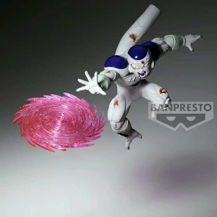 Figurine Banpresto Dragon Ball Z Gx Materia Frieza Ii [Größe 13 cm]