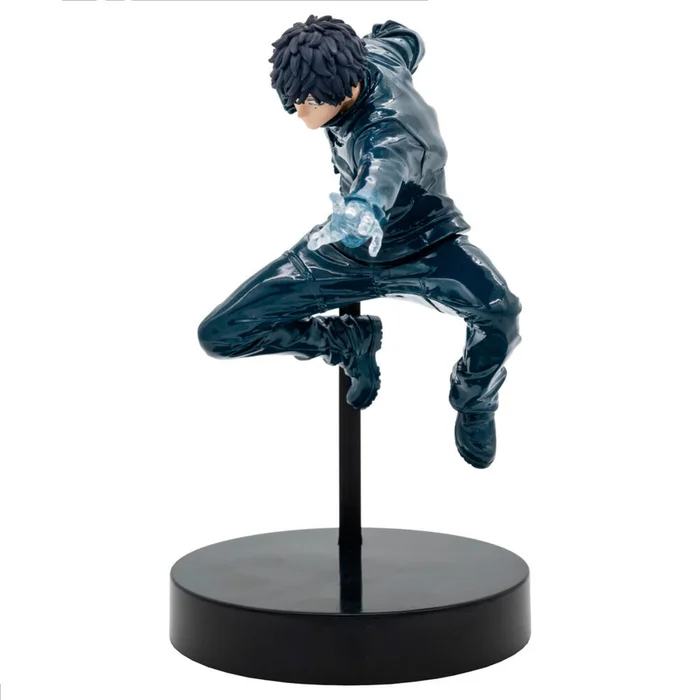 Figurine Banpresto Sakamoto Natsuki Seba Vibration Stars [Größe 10 cm]