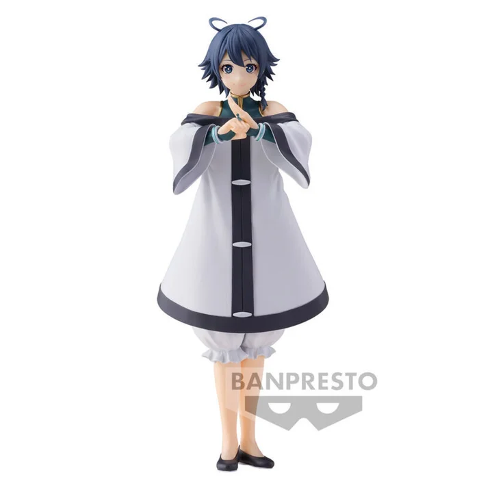 Figurine Banpresto Shy Mianlong [Größe 17 cm]