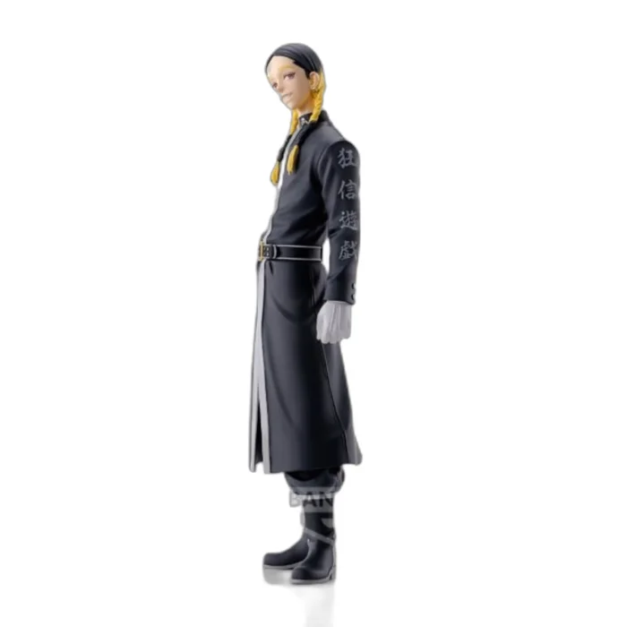 Figurine Banpresto Tokyo Revengers Ran Haitani [Größe 18 cm]
