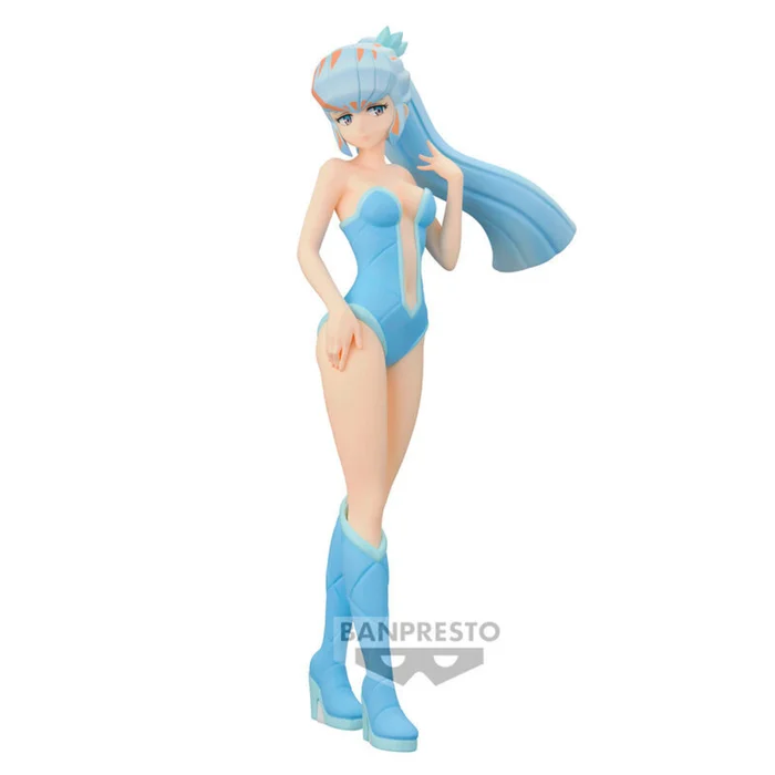 Figurine Banpresto Urusei Yatsura Oyuki Glitter & Glamours [Größe 22 cm]