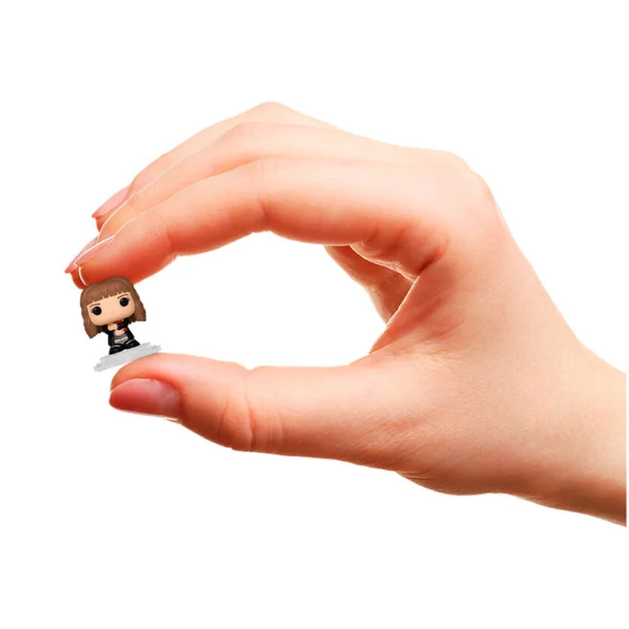 Figurine Funko POP Bitty Deluxe Harry Potter Hermione Granger