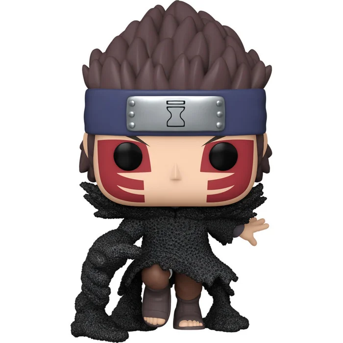 Figurine Funko Pop Boruto Shinki [Größe 9 cm]