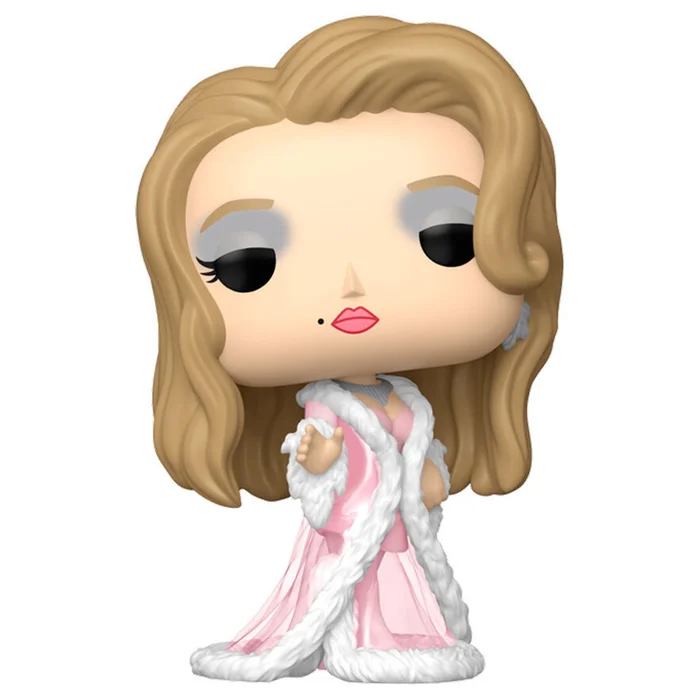 Figurine Funko POP Britney Spears Lucky [Größe 9 cm]