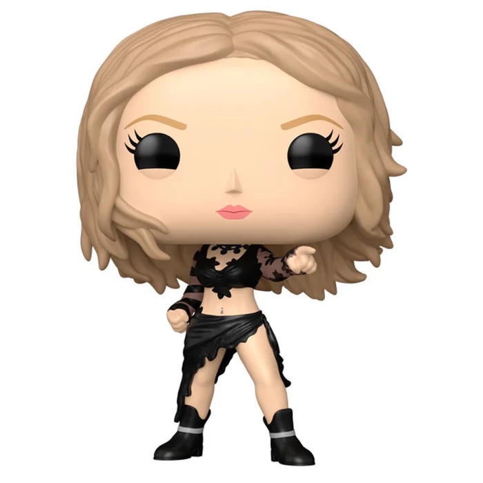Figurine Funko POP Britney Spears Stronger [Größe 9 cm]