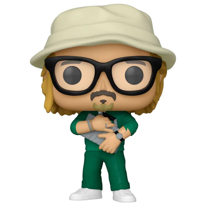 Figurine Funko Pop Bullet Train Ladybug [Größe 9 cm]