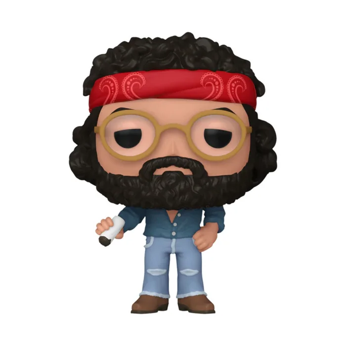 Figurine Funko Pop Cheech Chongs up in Smoke Chong [Größe 9 cm]