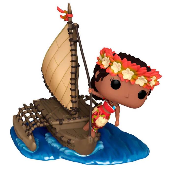 Figurine Funko Pop Disney 100th Anniversary Moana
