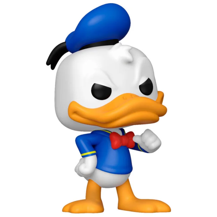 Figurine Funko Pop Disney Classics Donald Duck [Größe 9 cm]