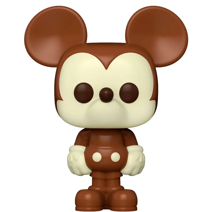 Figurine Funko Pop Disney Classics Mickey Mouse [Größe 9 cm]