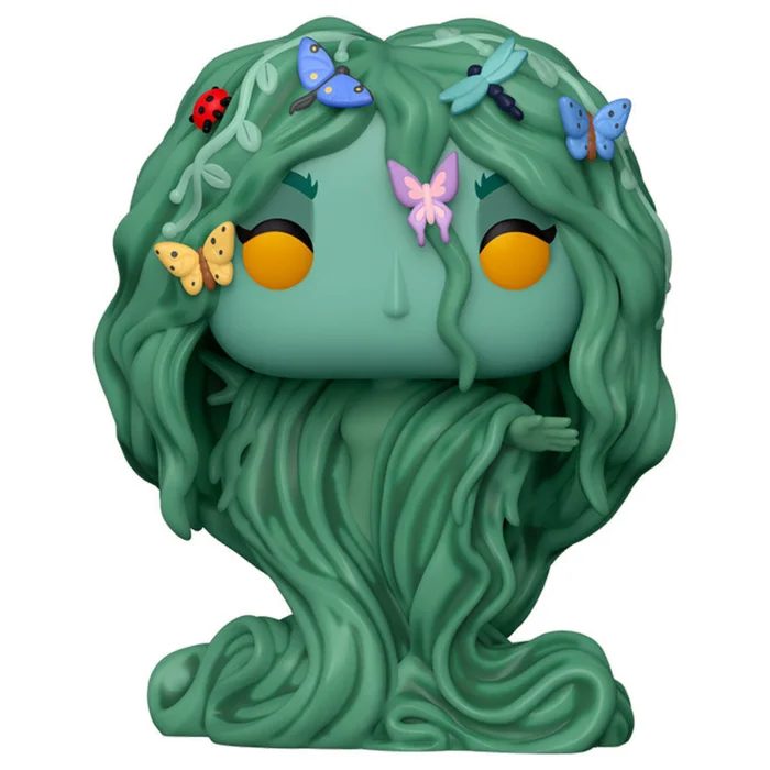 Figurine Funko POP Disney Fantasy 2000 Spring Sprite [Größe 9 cm]