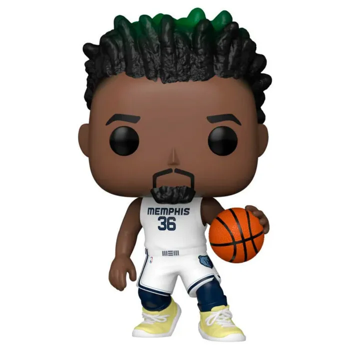 Figurine Funko POP NBA Memphis Grizzlies Marcus Smart [Größe 9 cm]