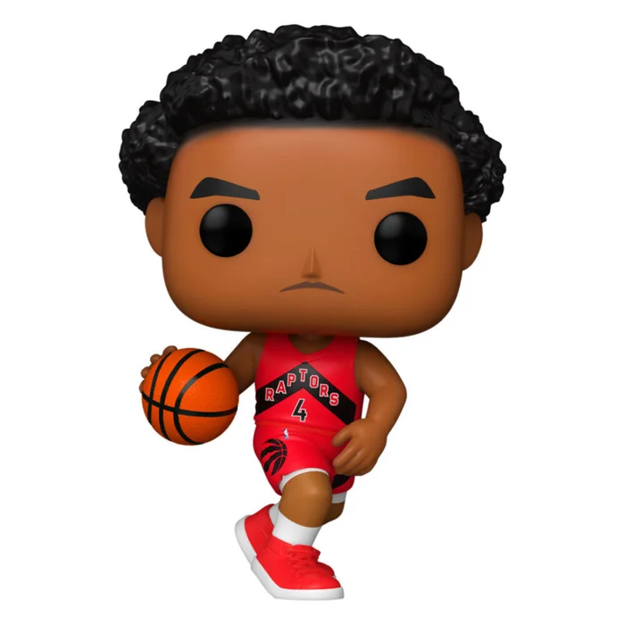 Figurine Funko POP NBA Toronto Raptors Scottie Barnes