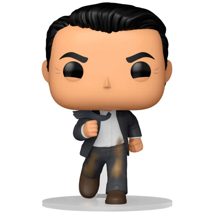 Figurine Funko POP North By North West Roger Thornhil [Größe 9 cm]