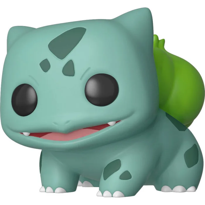 Figurine Funko Pop Pokemon Bulbasaur [Größe 25 cm]