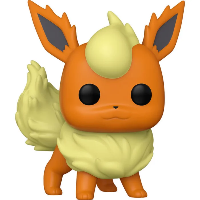 Figurine Funko Pop Pokemon Flareon [Größe 9 cm]