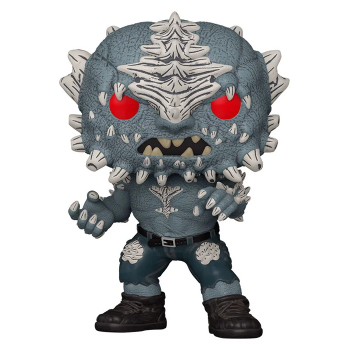 Figurine Funko Pop Smallville Doomsday Max [Größe 9 cm]