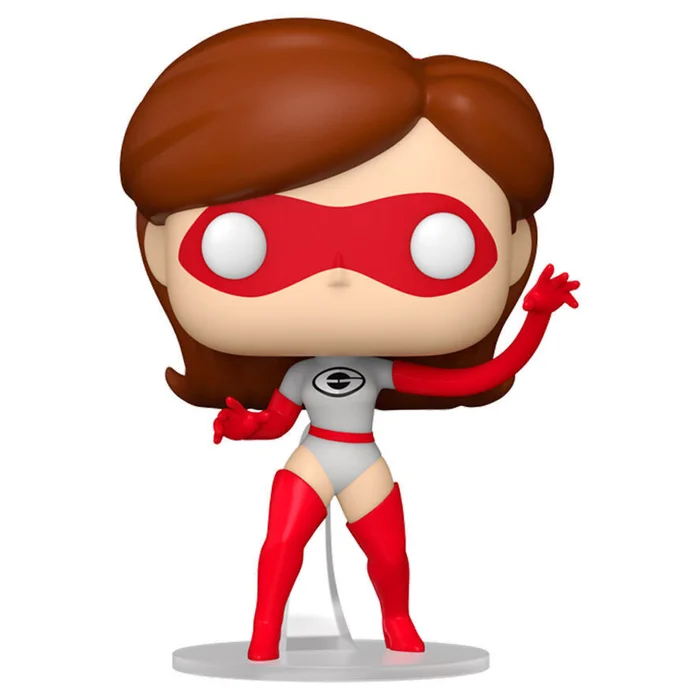 Figurine Funko POP The Incredibles Elastigirl [Größe 9 cm]