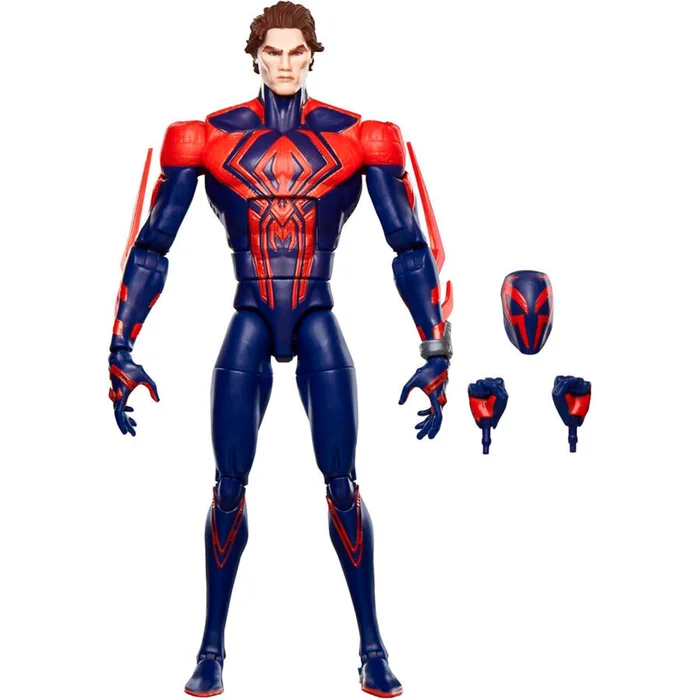 Figurine Hasbro Marvel Spider-Man Across The Spider-Verse [Größe 15 cm]