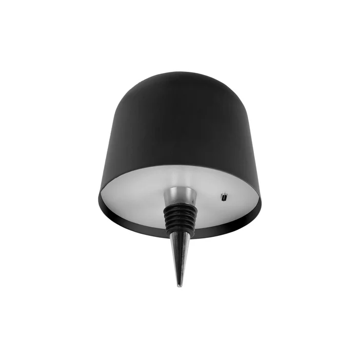 Flaschenlampe Leitmotiv Cone Hat [Größe 13×10 cm]