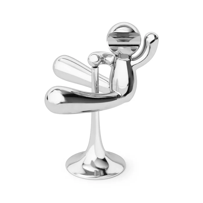 Flaschenöffner Umbra Rodeo Buddy [Größe 10x9x13 cm]