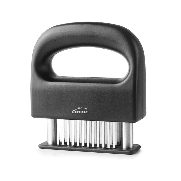 Fleischzartmacher Lacor [Größe 6×3 cm]