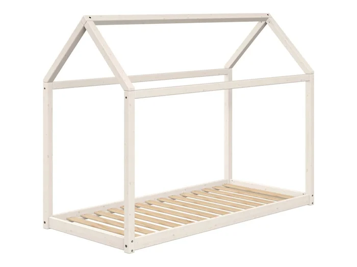 Flexa Cottage Einzelbett