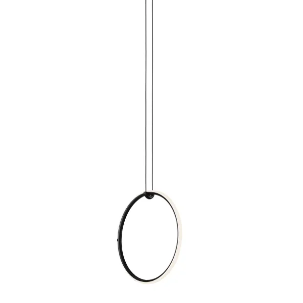 Flos Arrangements Runde Pendelleuchte Klein