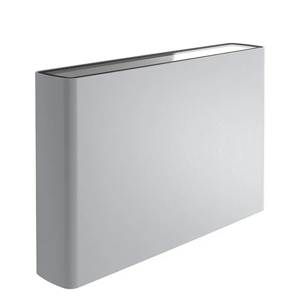 Flos Climber UP&Down 275 Außenbeleuchtung Grau