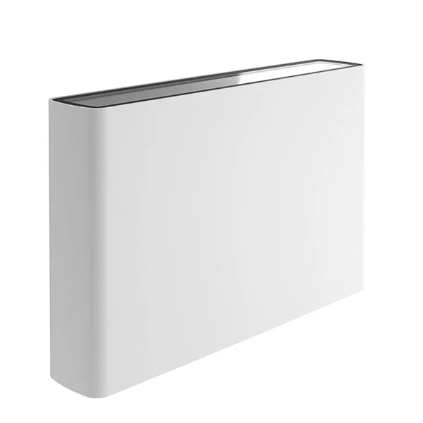 Flos Climber UP&Down 275 Außenbeleuchtung Weiß