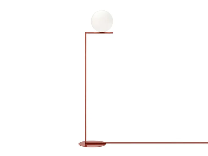 Flos IC F2 Stehleuchte Entworfen von Michael Anastassiades Designer
