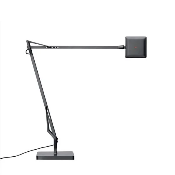 Flos Kelvin Edge Tischlampe Titan